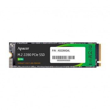 SSD M.2 2280 512GB Apacer AP512GAS2280Q4X-1