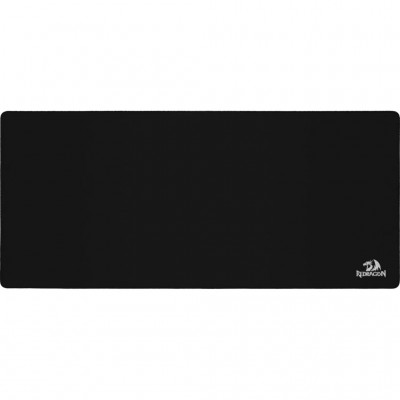 Килимок для мишки Redragon Flick XL Black (77990)
