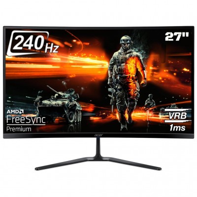 Монітор Acer ED270X2bmiipx