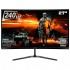 Монітор Acer ED270X2bmiipx