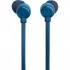 Навушники JBL Tune 310C USB-C Blue (JBLT310CBLU)