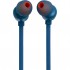 Навушники JBL Tune 310C USB-C Blue (JBLT310CBLU)