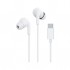 Навушники Xiaomi Type-C Earphones White (1071792)