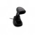 Сканер штрих-коду Datalogic QBT2500 2D, кредл (QBT2500-BK-BTK1)