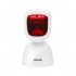 Сканер штрих-коду Honeywell Youjie HF600, 2D, USB, white (YJ HF600-0-2USB)