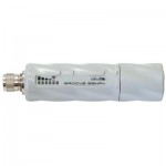 Wi Fi підсилювач Wi-Fi Mikrotik Groove 52 (RBGroove52HPn)