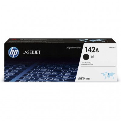 Картридж LJ 142A Black 950ст. (W1420A) HP
