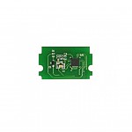 Чип для картриджа Kyocera TK-5230C 2.2k cyan (TK5230CP-CEU) Static Control