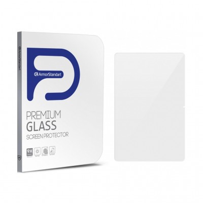 Скло захисне Armorstandart Glass.CR Lenovo Tab M11 Clear (ARM73103)  