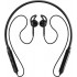 Bluetooth-гарнітура Proda Jazz Neckband Sports PD-BN700 Black (PD-BN700-BK)