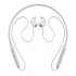 Bluetooth-гарнітура Proda Jazz Neckband Sports PD-BN700 White (PD-BN700-WH)