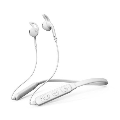 Bluetooth-гарнітура Proda Jazz Neckband Sports PD-BN700 White (PD-BN700-WH)