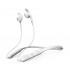 Bluetooth-гарнітура Proda Jazz Neckband Sports PD-BN700 White (PD-BN700-WH)