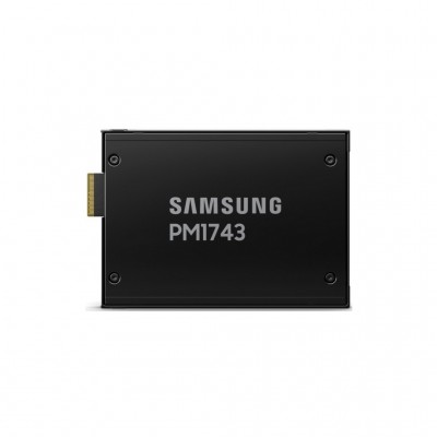 SSD 2.5" 1.92TB PM1743 Samsung MZWLO1T9HCJR-00A07