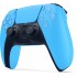 Бездротовий геймпад Sony PlayStation 5 Dualsense Ice Blue (9728290)