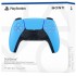 Бездротовий геймпад Sony PlayStation 5 Dualsense Ice Blue (9728290)