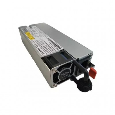 Блок живлення ThinkSystem 750W 230V Titanium Hot-Swap Gen2 Power Lenovo 4P57A82019