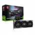 Відеокарта GeForce RTX4070Ti SUPER 16Gb GAMING SLIM MSI RTX 4070 Ti SUPER 16G GAMING SLIM