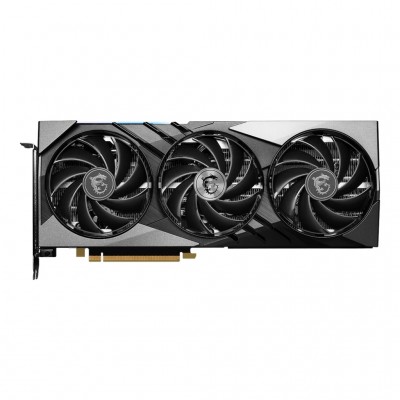 Відеокарта GeForce RTX4070Ti SUPER 16Gb GAMING SLIM MSI RTX 4070 Ti SUPER 16G GAMING SLIM