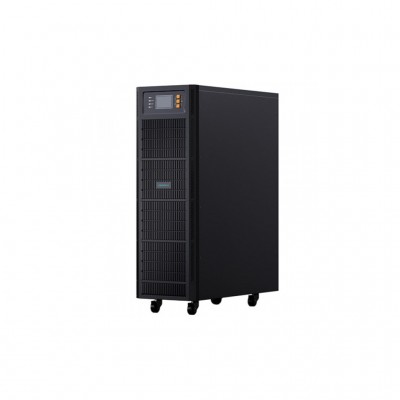 ДБЖ Marsriva MR-US10K, 10кВА/10кВт, 1:1 phase, Smart Online UPS, 16*12V/9Ah