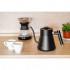 Електрочайник ECG Forza 8000 Pour over Nero