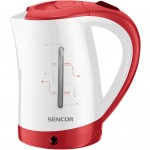 Електрочайник Sencor SWK 150 RD (SWK150RD)