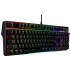 Клавіатура HyperX Alloy MKW100 TTC Red USB RGB UA Black (4P5E1AA)