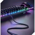 Клавіатура HyperX Alloy MKW100 TTC Red USB RGB UA Black (4P5E1AA)