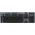 Клавіатура Logitech G915 X Lightspeed Switch-Tactile Wireless/Bluetoot (920-012676)