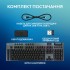 Клавіатура Logitech G915 X Lightspeed Switch-Tactile Wireless/Bluetoot (920-012676)