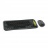 Комплект (клавіатура, миша) Logitech POP Icon Combo Bluetooth UA Graphite (920-013156)