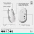 Комплект (клавіатура, миша) Logitech POP Icon Combo Bluetooth UA Off-White (920-013141)