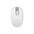 Миша Logitech M196 Bluetooth Off-White (910-007460)