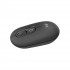 Миша Logitech POP Mouse With Emoji Bluetooth Graphite (910-007412)