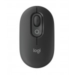 Миша Logitech POP Mouse With Emoji Bluetooth Graphite (910-007412)