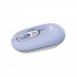 Миша Logitech POP Mouse With Emoji Bluetooth Lilac (910-007414)