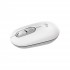 Миша Logitech POP Mouse With Emoji Bluetooth Off-White (910-007411)