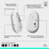 Миша Logitech POP Mouse With Emoji Bluetooth Off-White (910-007411)