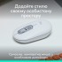 Миша Logitech POP Mouse With Emoji Bluetooth Off-White (910-007411)