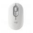 Миша Logitech POP Mouse With Emoji Bluetooth Off-White (910-007411)