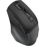Миша бездротова A4Tech Fstyler FB45CS Air2 Stone Grey
