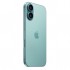 Мобільний телефон Apple iPhone 16 128GB Teal (MYED3)