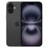 Мобільний телефон Apple iPhone 16 Plus 128GB Black (MXVU3)