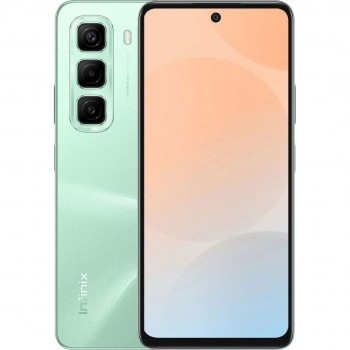 Мобільний телефон Infinix Hot 50 X6882 8/128GB Sage Green
