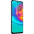 Мобільний телефон Infinix Smart 9 X6532 4/128GB Metallic Black