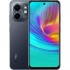 Мобільний телефон Infinix Smart 9 X6532 4/128GB Metallic Black