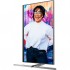 Монітор 31.5" AOC U32U3CV, Nano IPS, UHD, 2xHDMI, DP, USB-C, RJ-45, USB-hub, HAS, Pivot, кол.,чорно-сріб