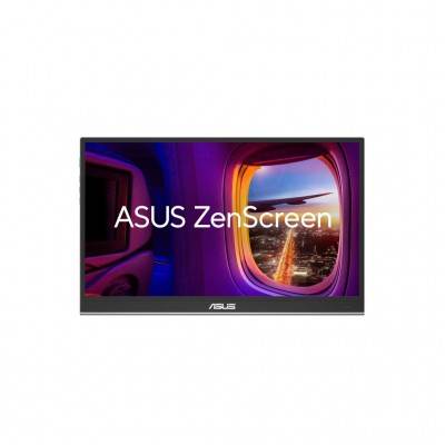 Монітор ASUS ZenScreen MQ16AHE