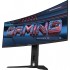 Монітор GigaByte MO34WQC EK