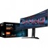 Монітор GigaByte MO34WQC EK